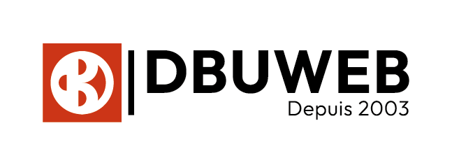 Logo Dbuweb